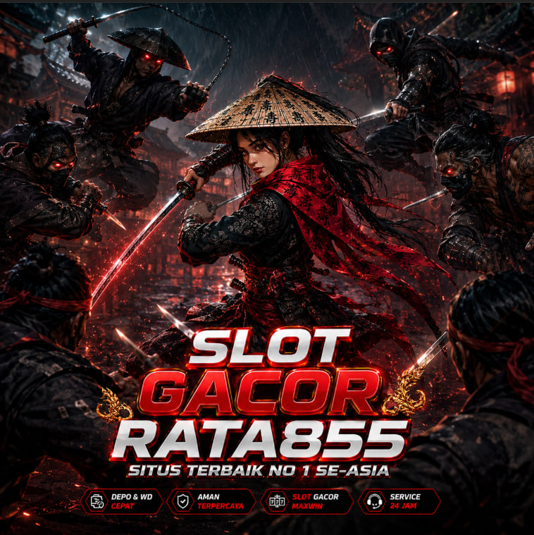 SLOT MAXWIN
