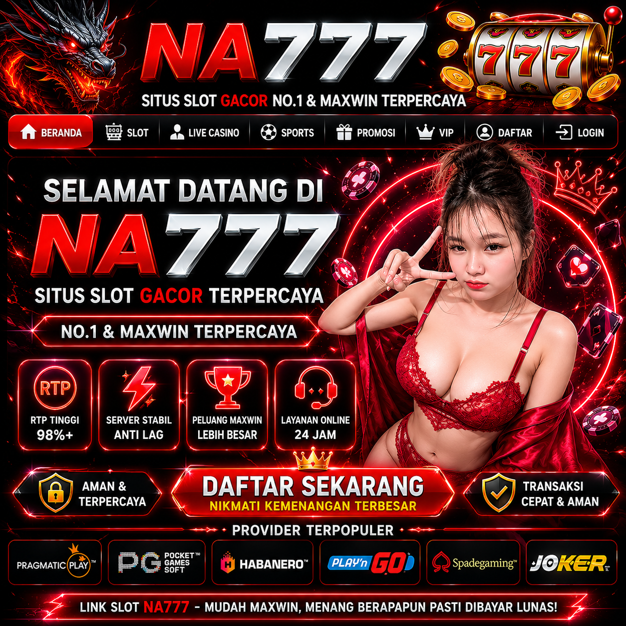 NA777