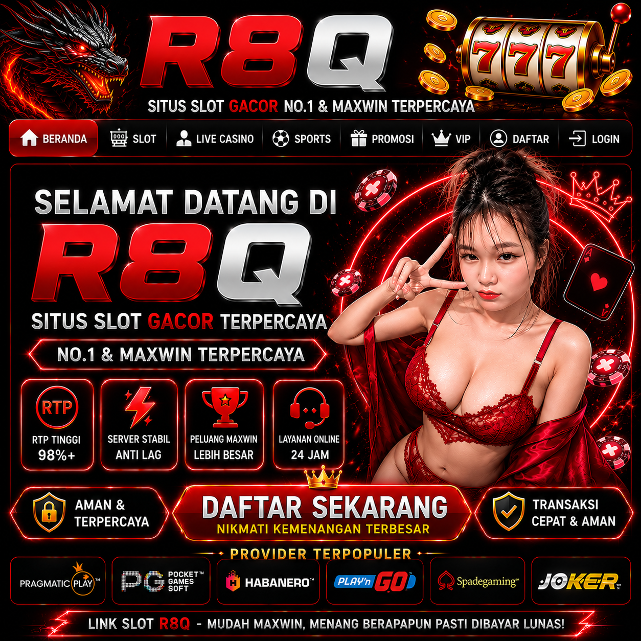 R8Q