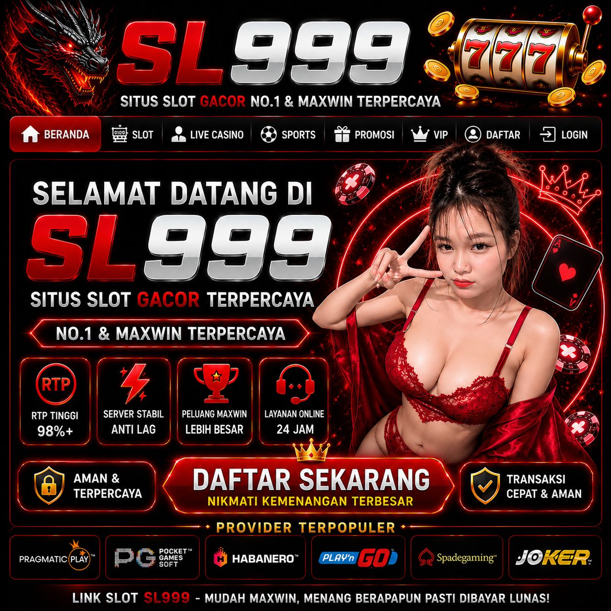 SL999