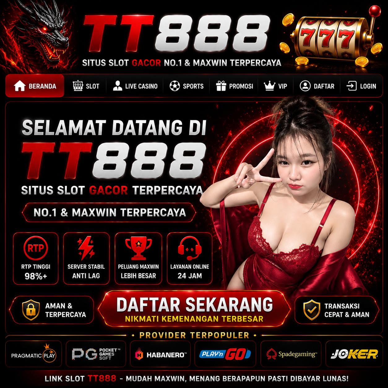 TT888
