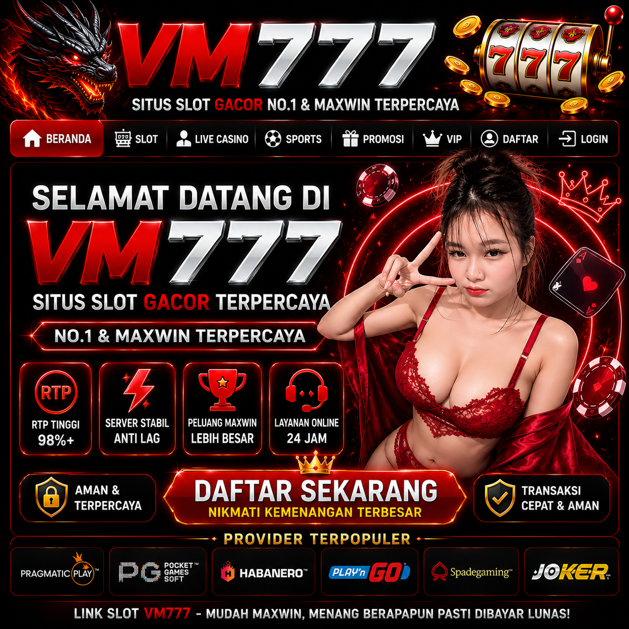VM777